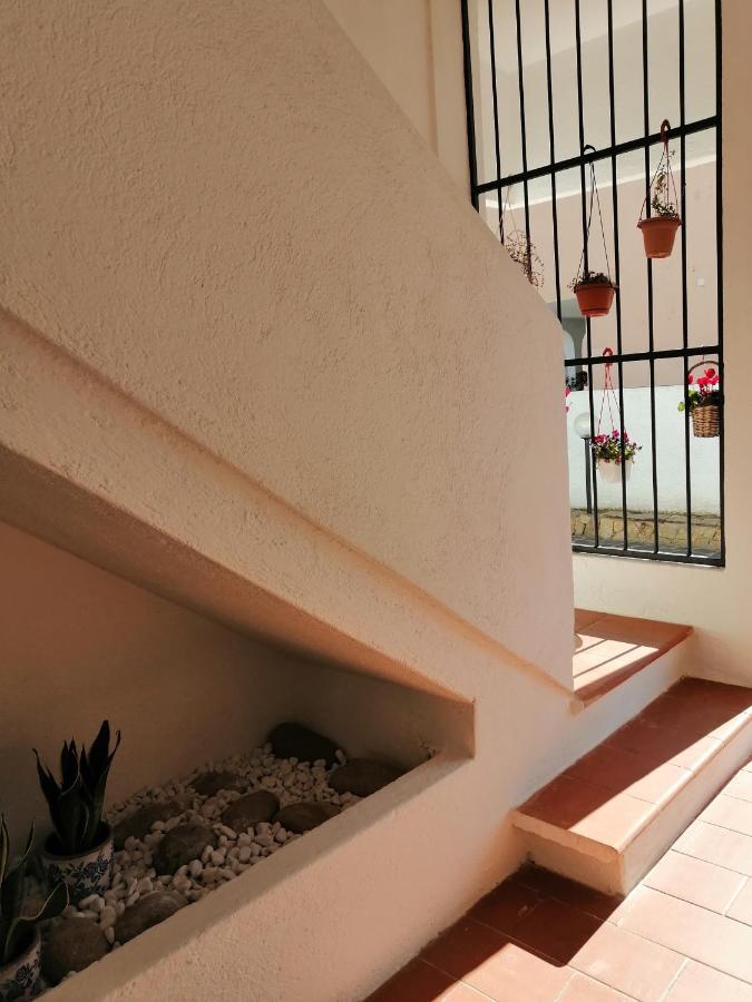 Aria Di Vacanza - Molara Loiri Porto San Paolo Bagian luar foto