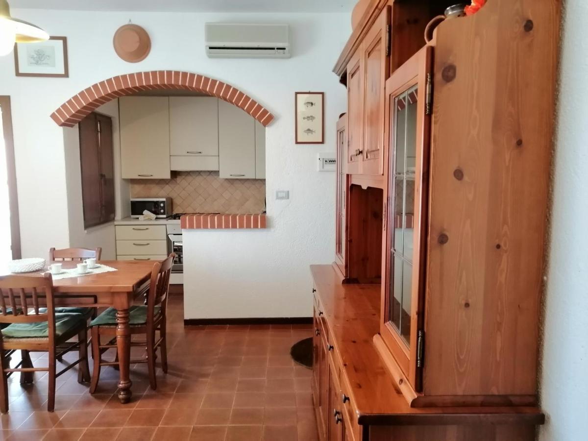 Aria Di Vacanza - Molara Loiri Porto San Paolo Bagian luar foto