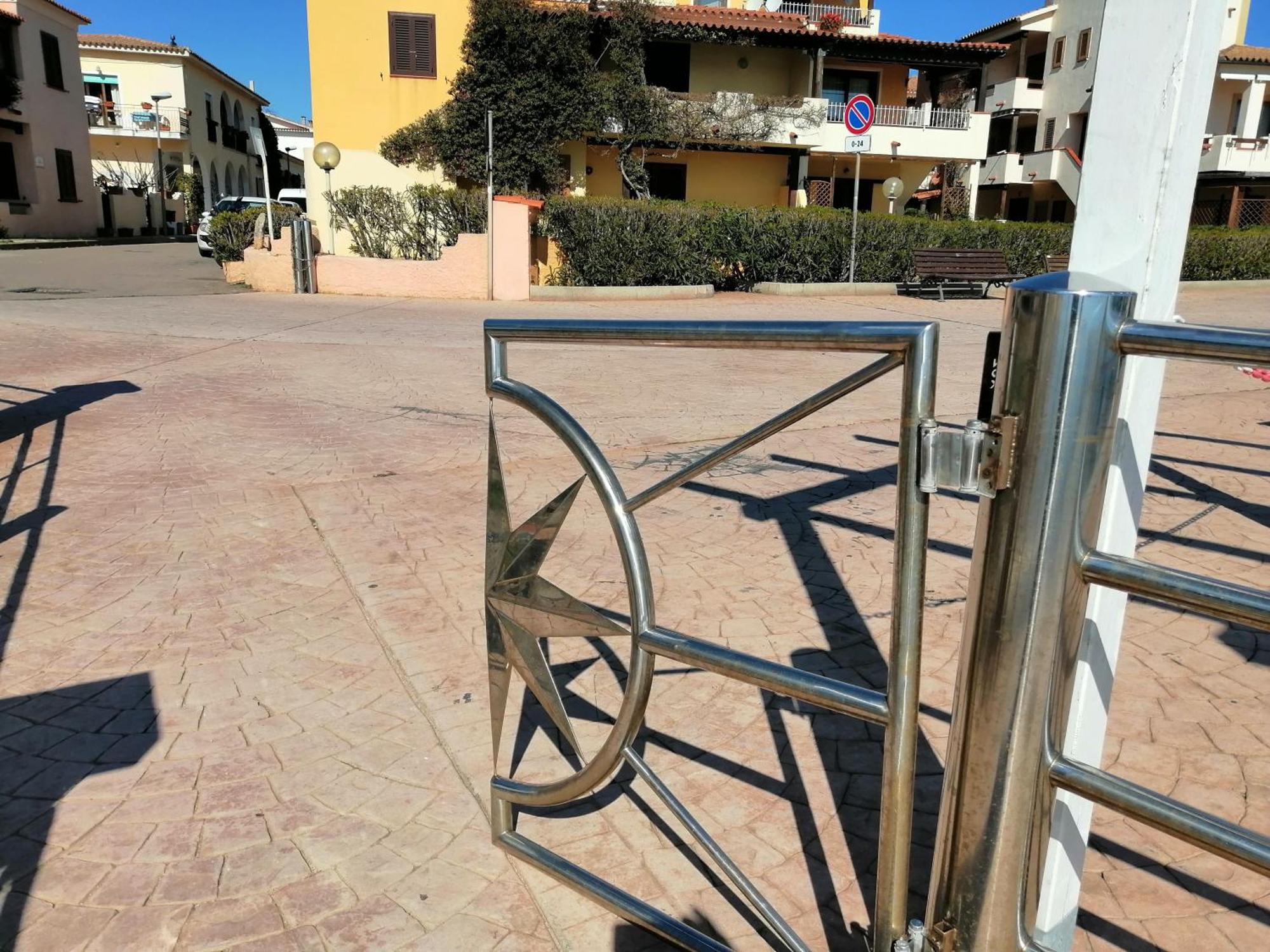 Aria Di Vacanza - Molara Loiri Porto San Paolo Bagian luar foto
