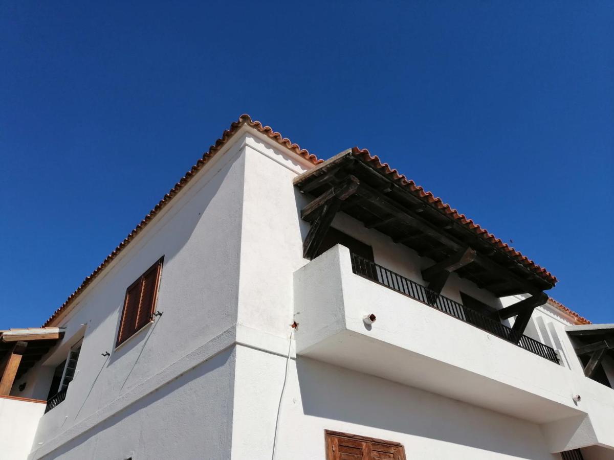 Aria Di Vacanza - Molara Loiri Porto San Paolo Bagian luar foto