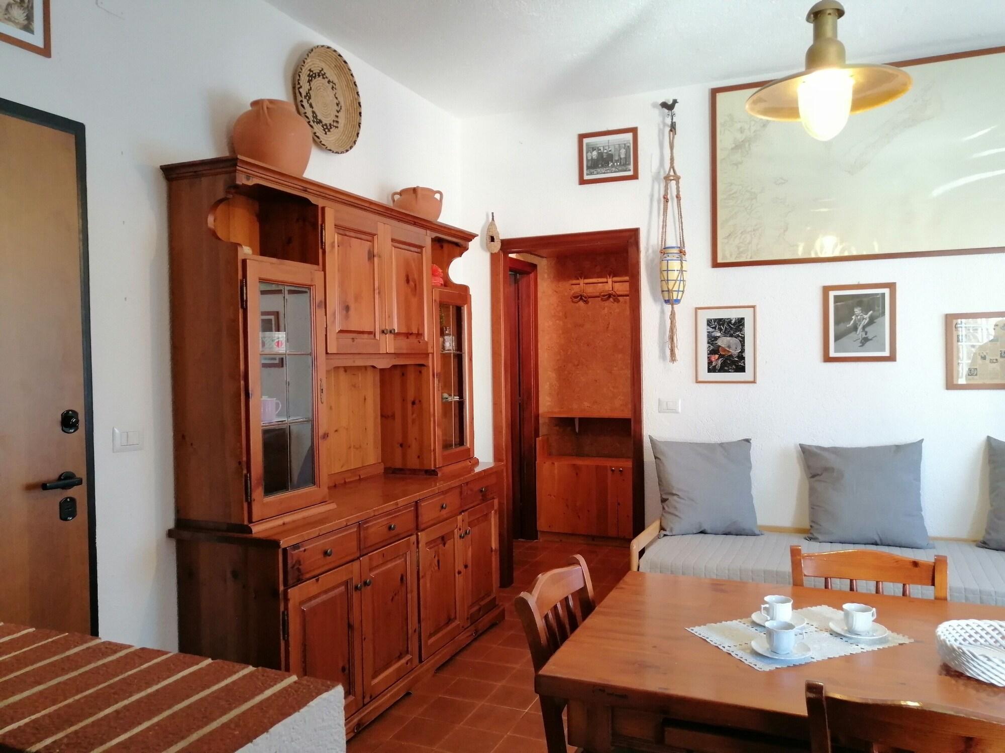 Aria Di Vacanza - Molara Loiri Porto San Paolo Bagian luar foto