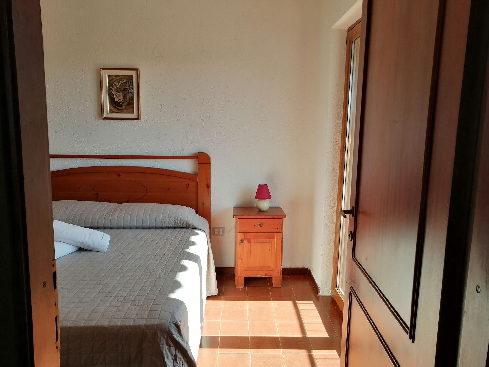 Aria Di Vacanza - Molara Loiri Porto San Paolo Bagian luar foto