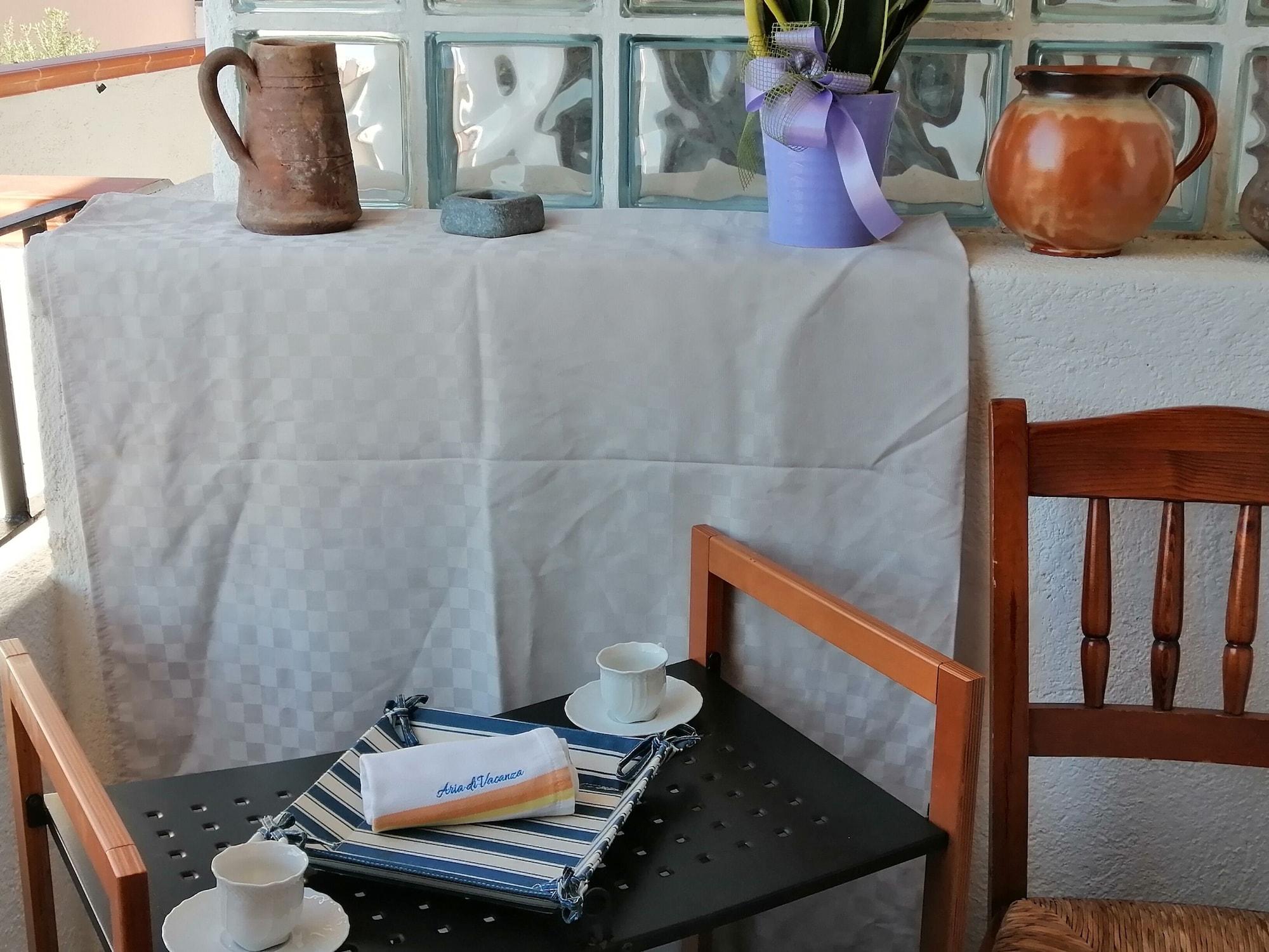 Aria Di Vacanza - Molara Loiri Porto San Paolo Bagian luar foto
