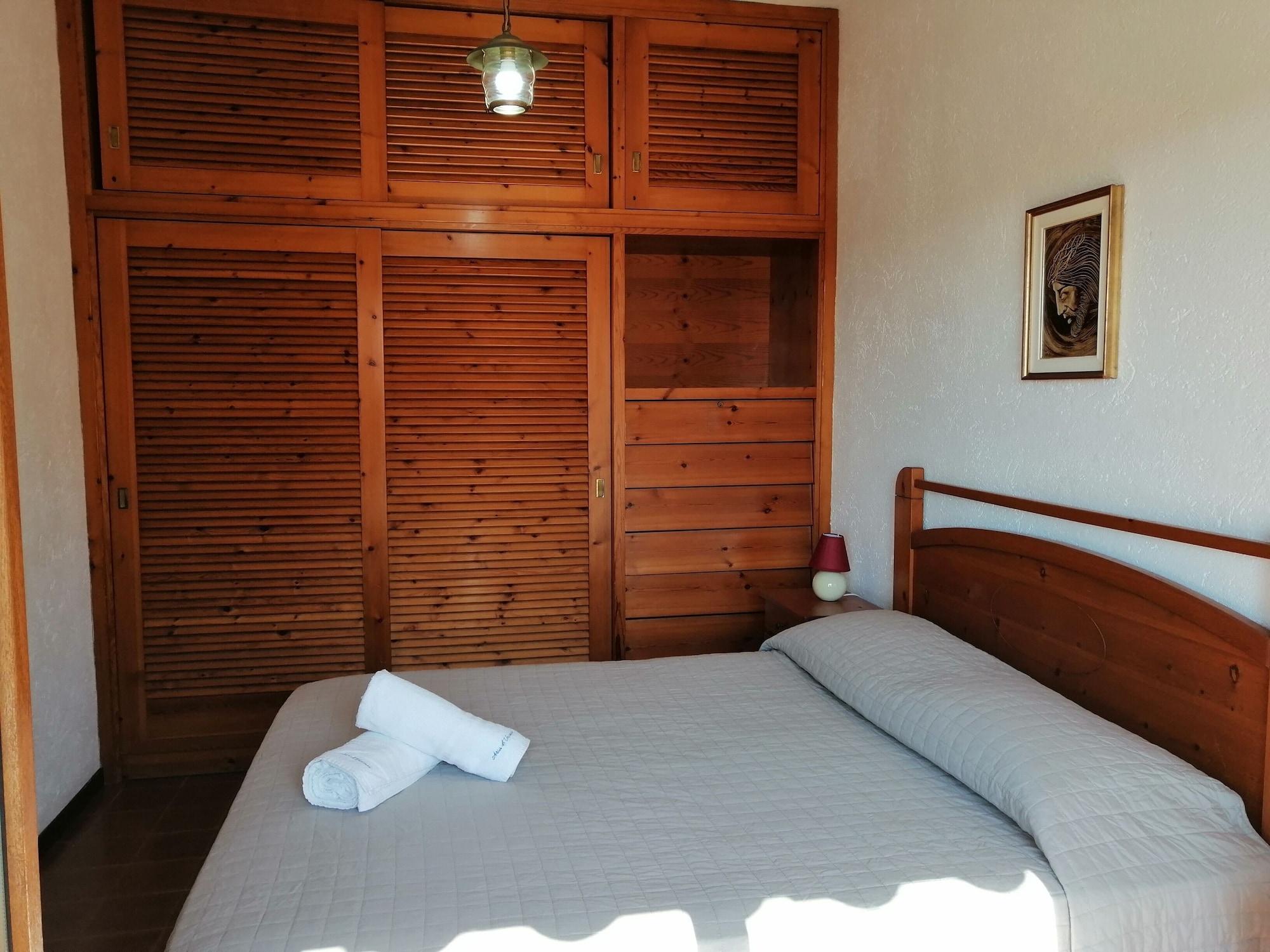 Aria Di Vacanza - Molara Loiri Porto San Paolo Bagian luar foto