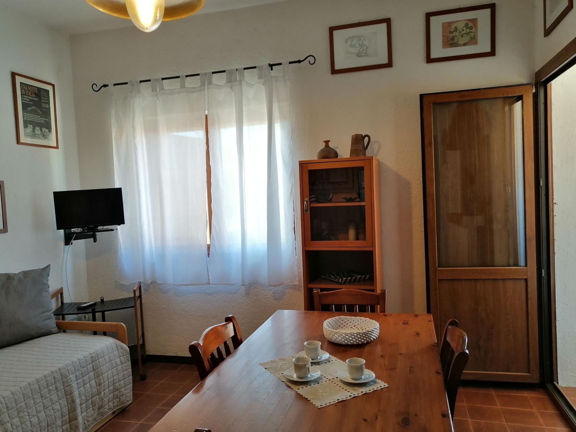 Aria Di Vacanza - Molara Loiri Porto San Paolo Bagian luar foto