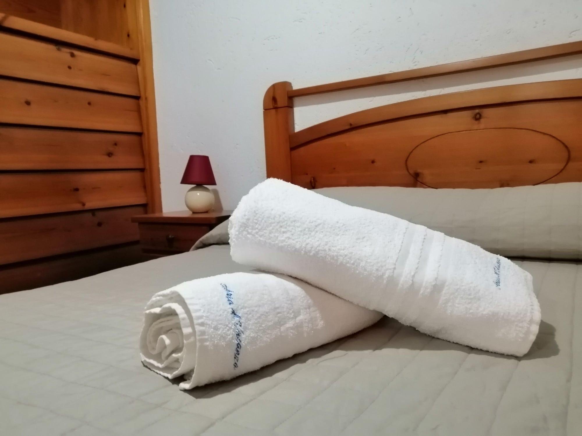 Aria Di Vacanza - Molara Loiri Porto San Paolo Bagian luar foto