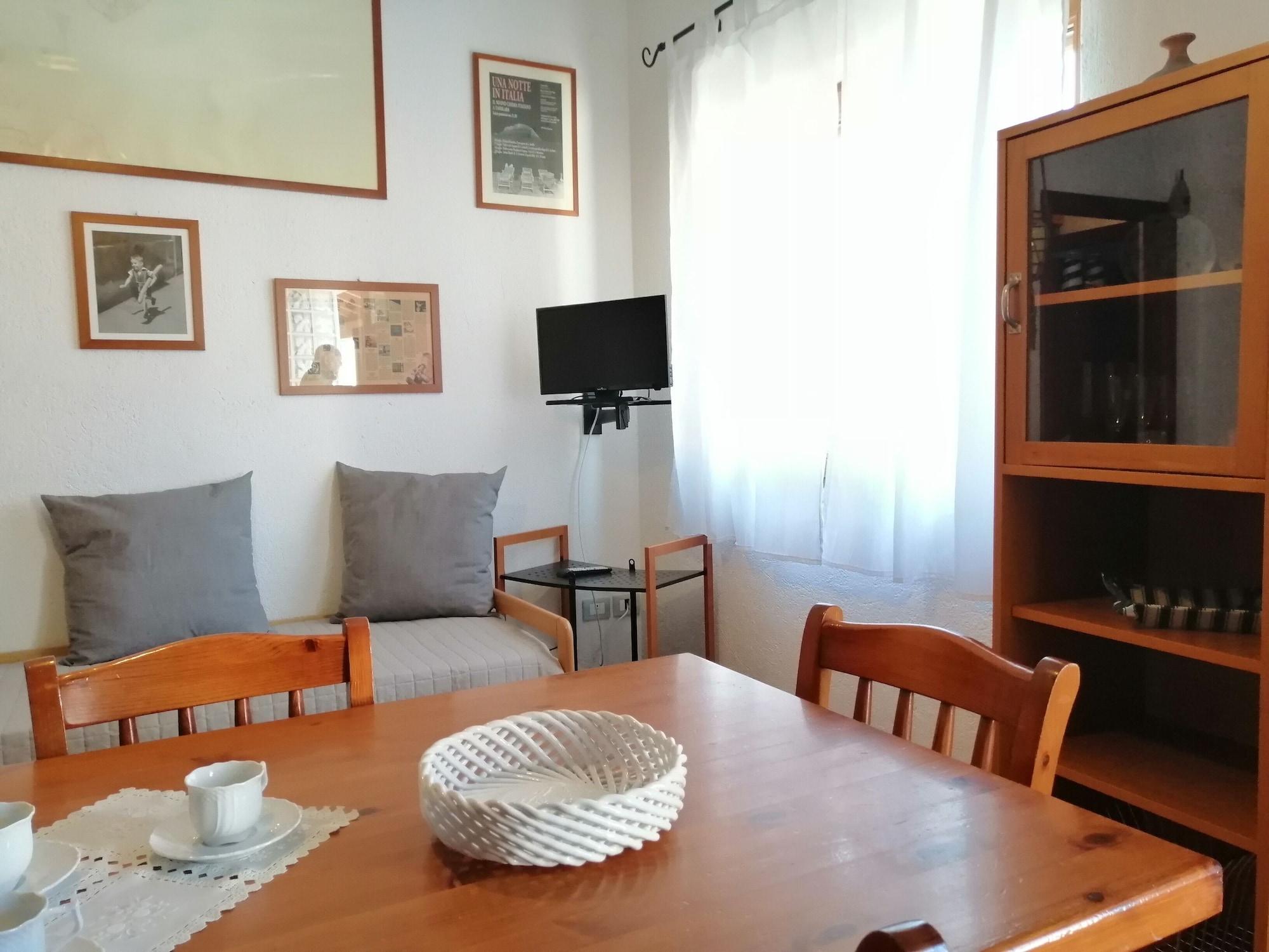Aria Di Vacanza - Molara Loiri Porto San Paolo Bagian luar foto