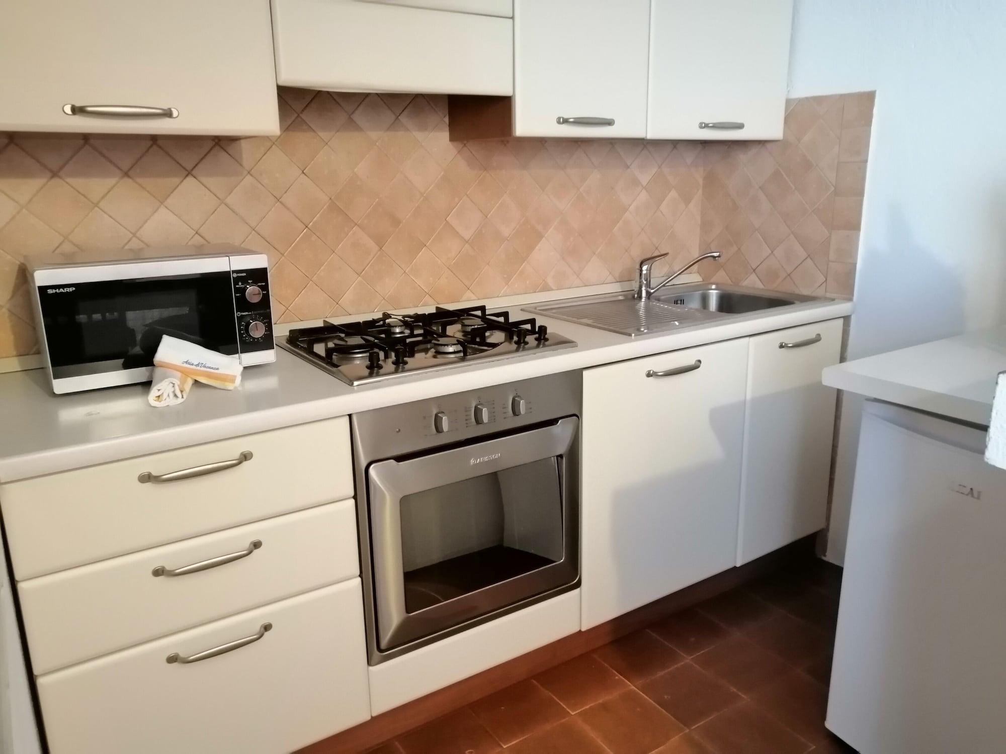 Aria Di Vacanza - Molara Loiri Porto San Paolo Bagian luar foto