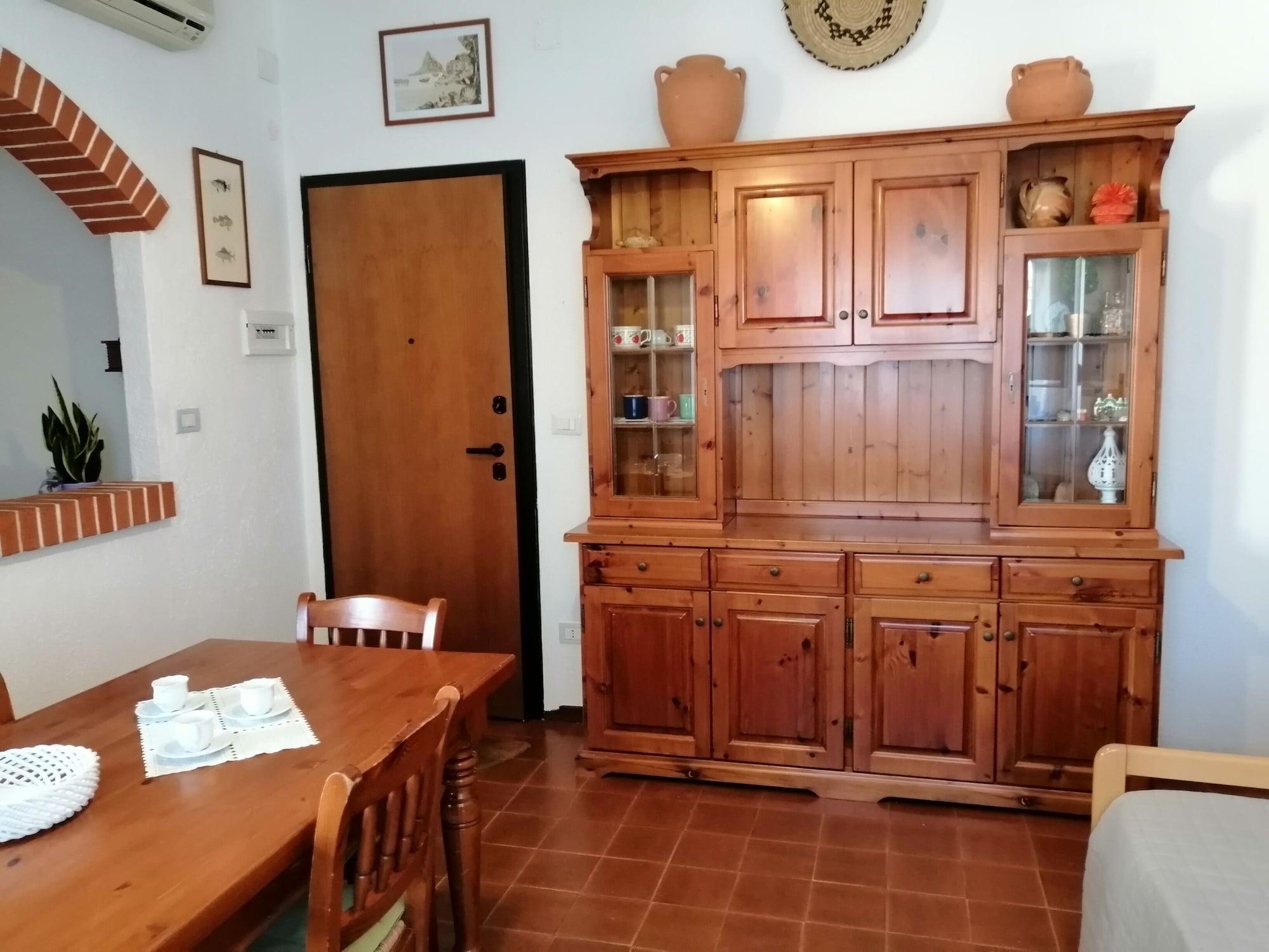 Aria Di Vacanza - Molara Loiri Porto San Paolo Bagian luar foto