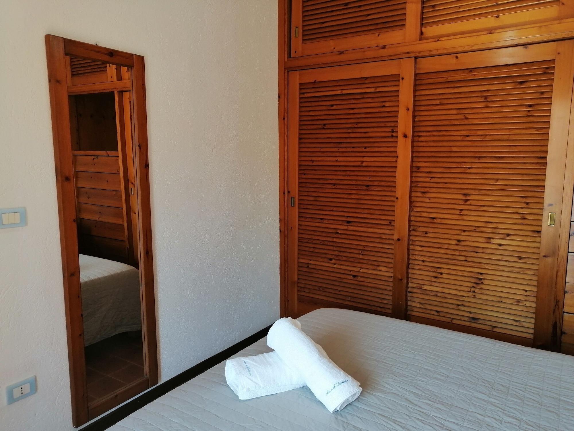 Aria Di Vacanza - Molara Loiri Porto San Paolo Bagian luar foto