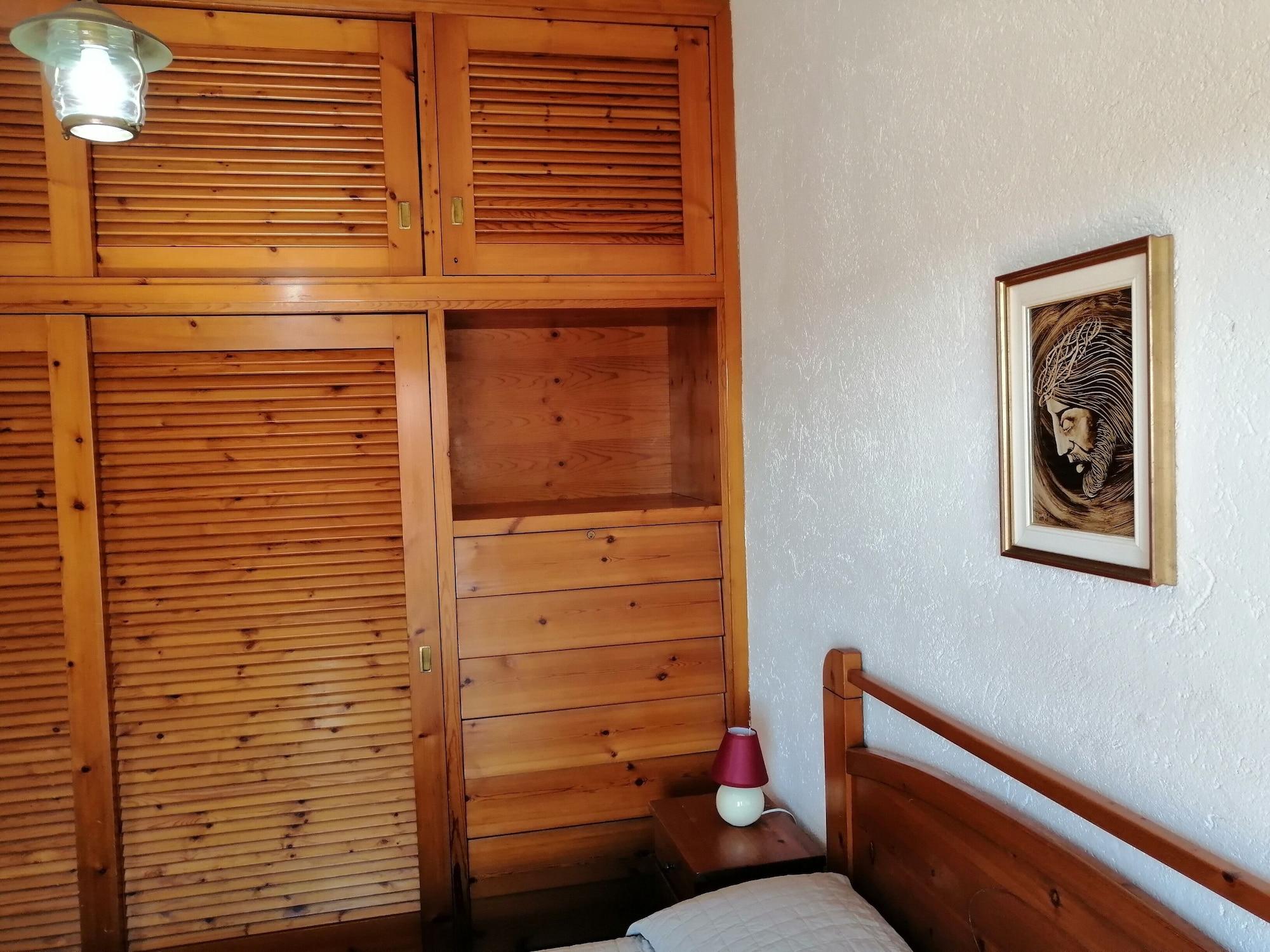 Aria Di Vacanza - Molara Loiri Porto San Paolo Bagian luar foto