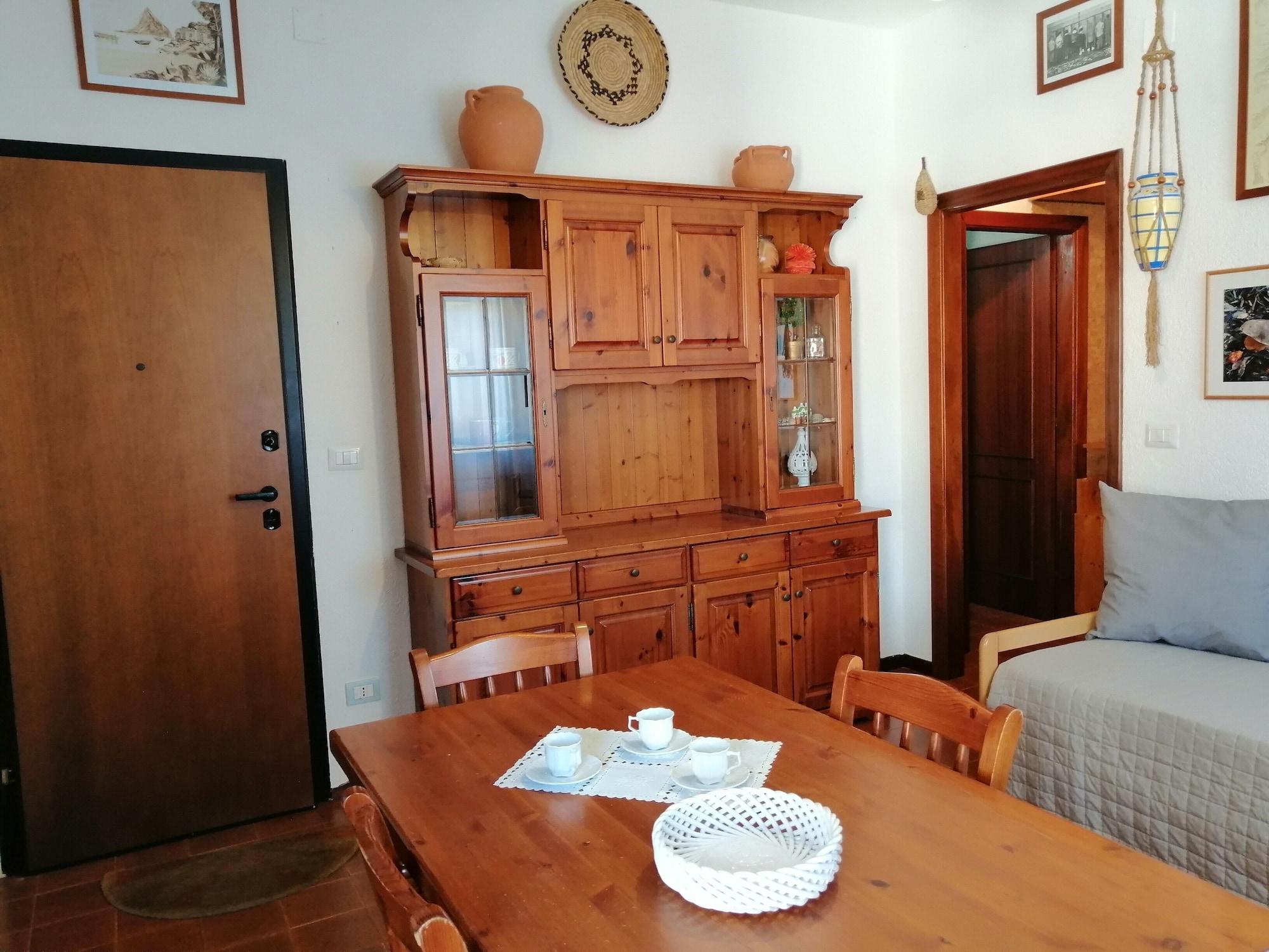 Aria Di Vacanza - Molara Loiri Porto San Paolo Bagian luar foto