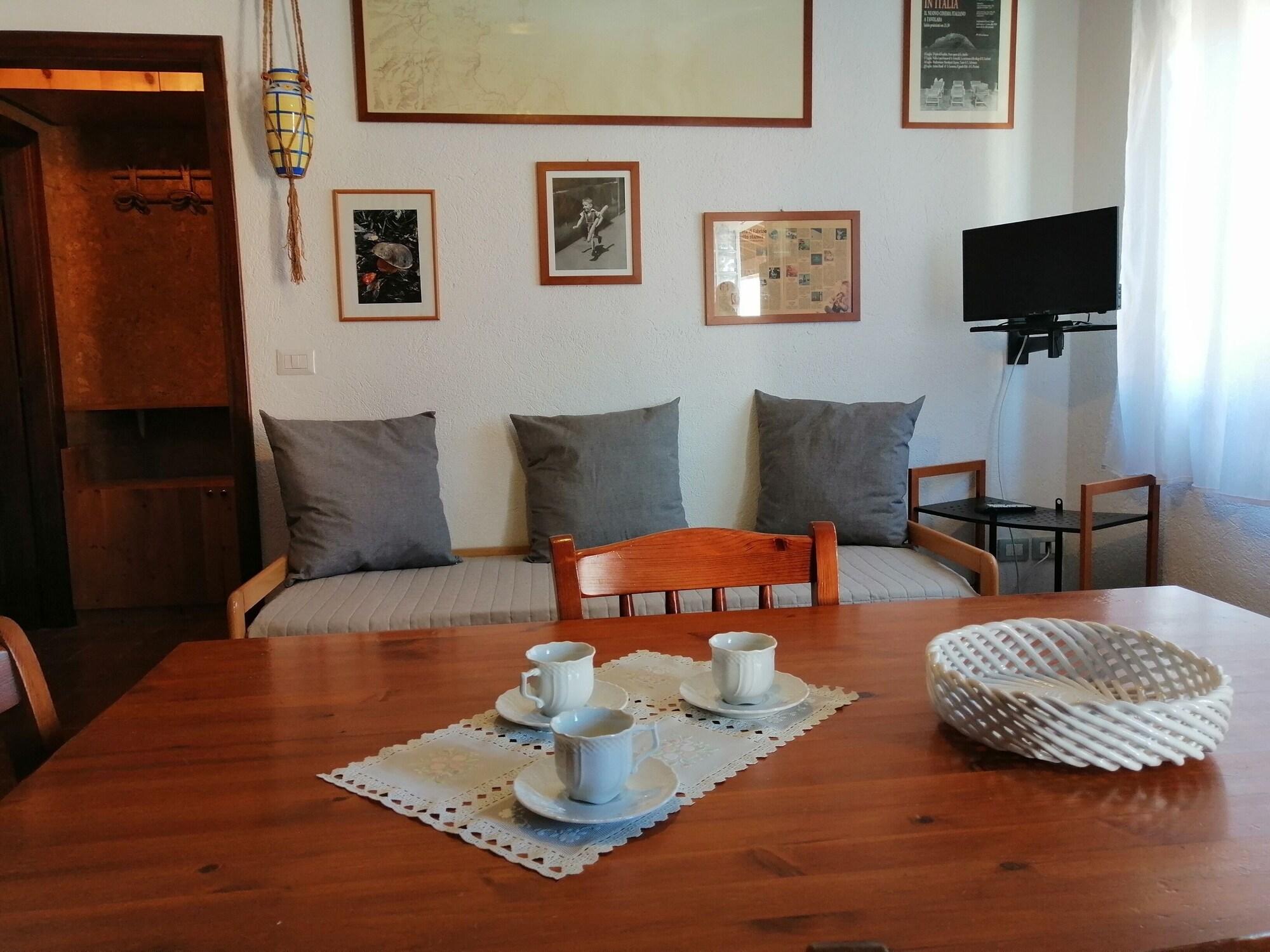 Aria Di Vacanza - Molara Loiri Porto San Paolo Bagian luar foto