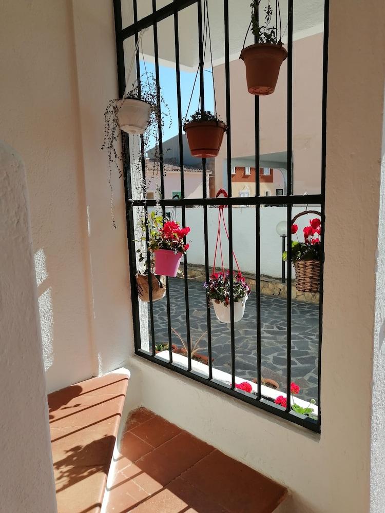 Aria Di Vacanza - Molara Loiri Porto San Paolo Bagian luar foto